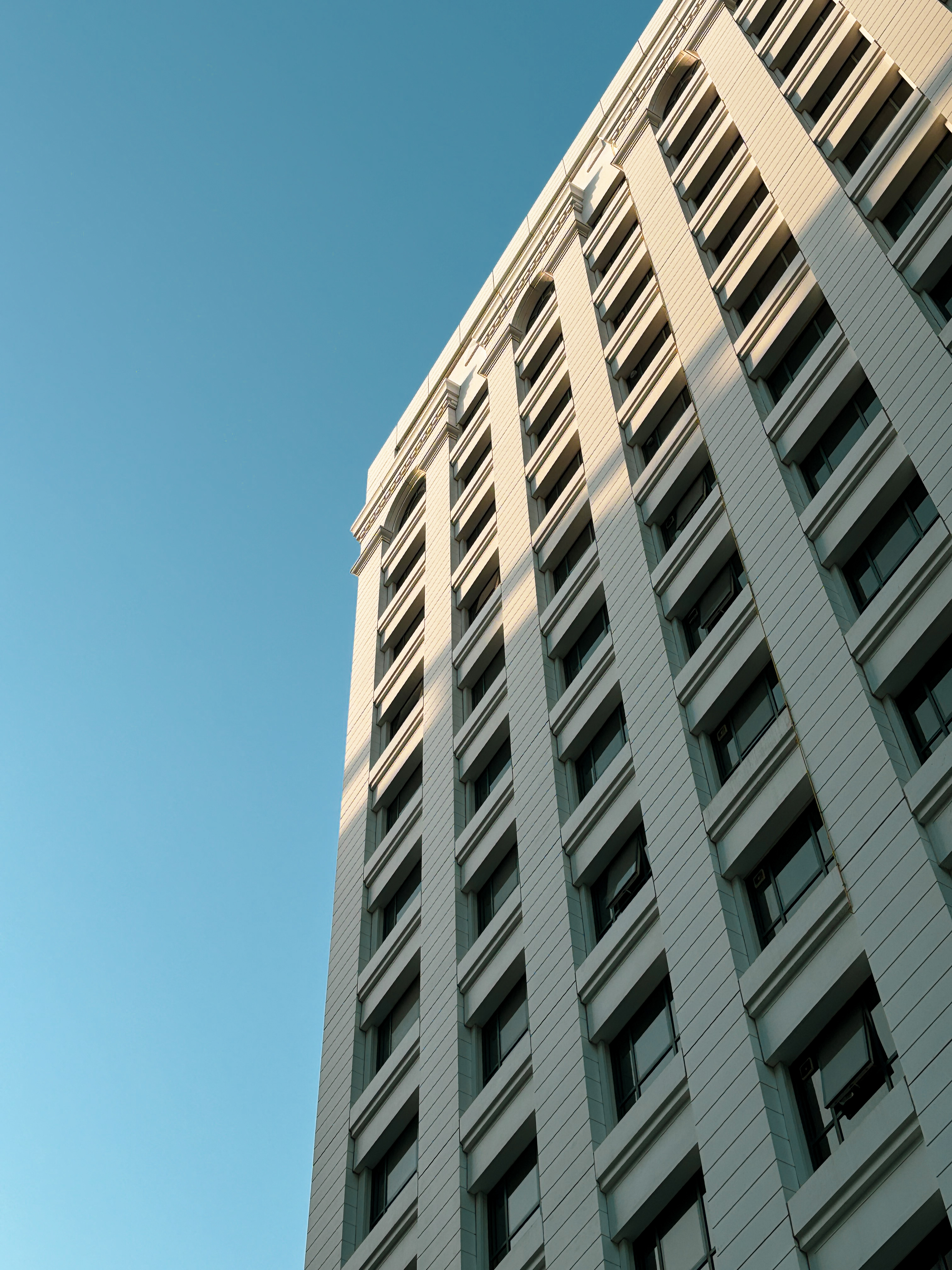 urban wanderings